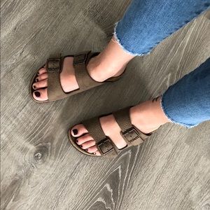 Birkenstock Sandals